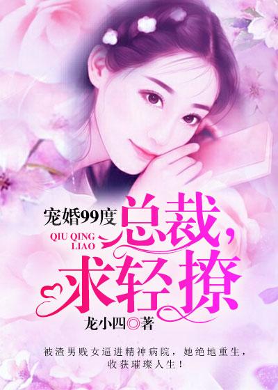 宠婚99度总裁求轻撩(黎蔓书