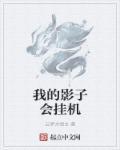 我的影子会挂机百度百科 我的影子会挂机百度百科