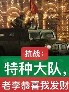 亮剑之收美 亮剑之收美