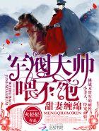 甜妻缠绵军阀少帅有点坏 甜妻缠绵军阀少帅有点坏