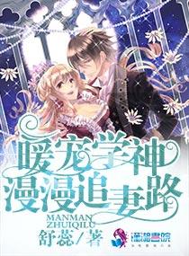 暖婚甜入骨作者漫西 暖婚甜入骨作者漫西