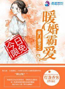 豪门盛宠之暖婚霸爱完整 豪门盛宠之暖婚霸爱完整
