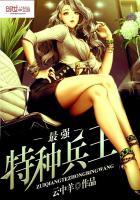 最强特种兵王穿越北凉世子 最强特种兵王穿越北凉世子