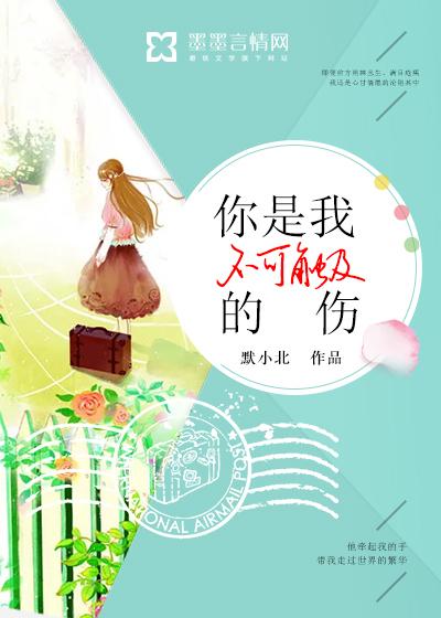 你是我不可触摸