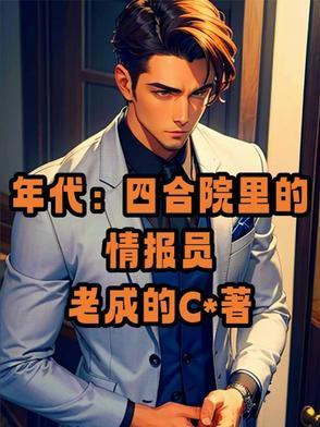 年代:四合院里的情报员 年代:四合院里的情报员