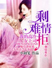 剩情难拒:我的高冷女上司 剩情难拒:我的高冷女上司