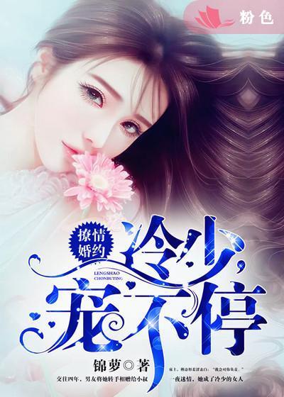 撩情婚约:冷少,宠不停 撩情婚约:冷少,宠不停