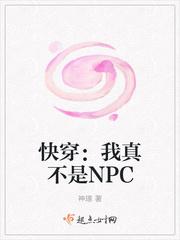 快穿:我真不是NPC 快穿:我真不是NPC